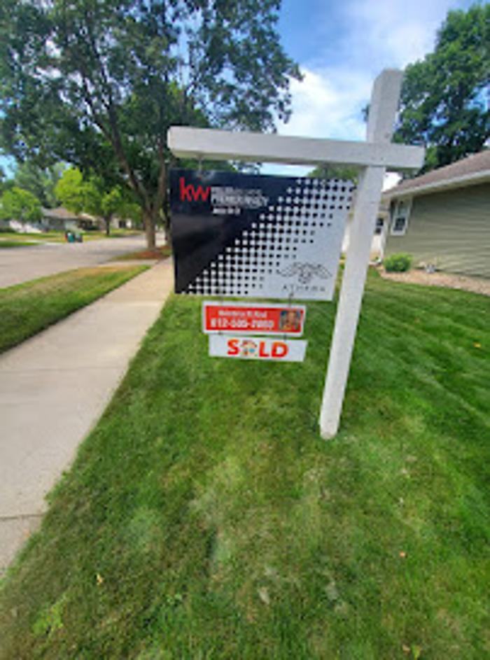 Athena Real Estate Group - Rochester, MN