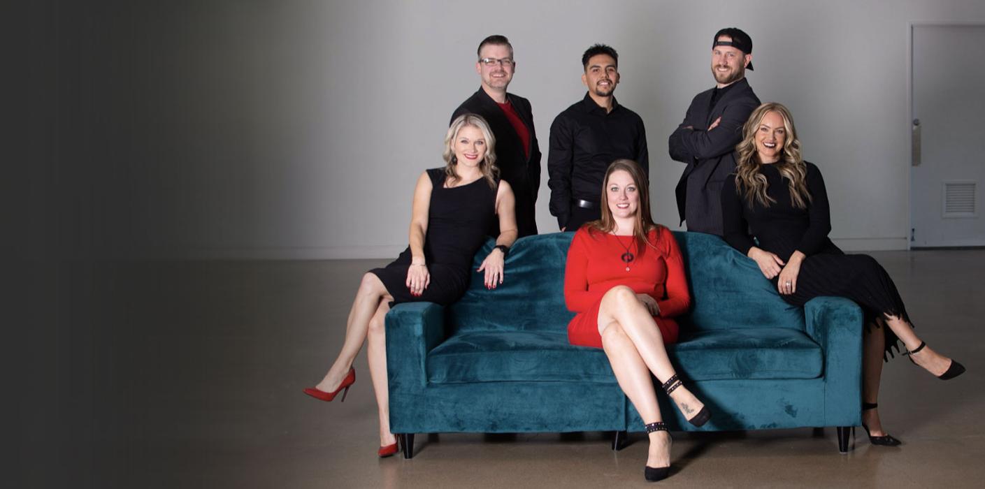 Athena Real Estate Group - Rochester, MN