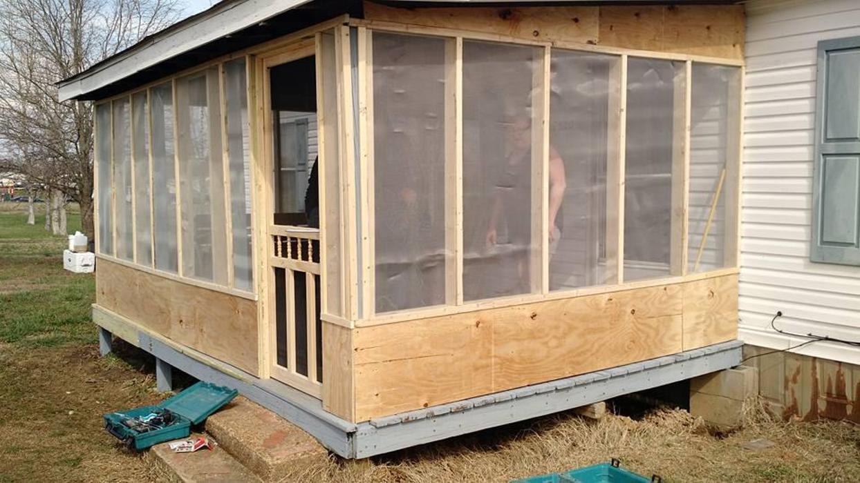 William Christopher Paglia - Burlison, TN