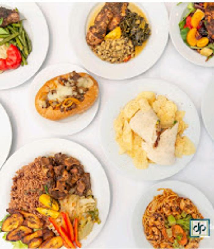Dial's Catering - Hampton, GA