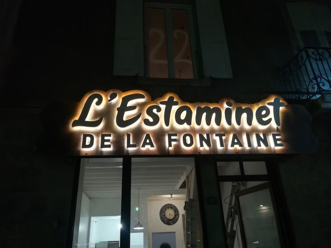 galerie image