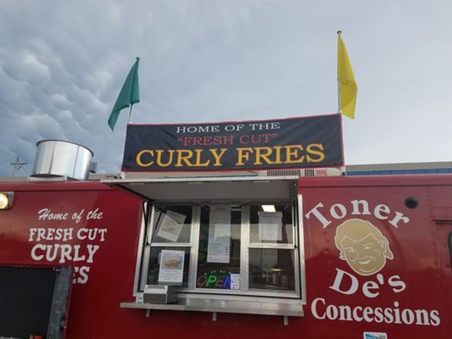Toner De's Concessions - Byron, MN