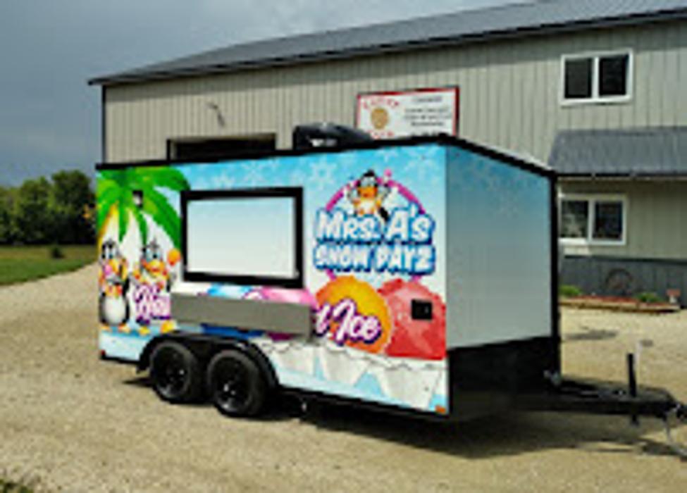 Toner De's Concessions - Byron, MN