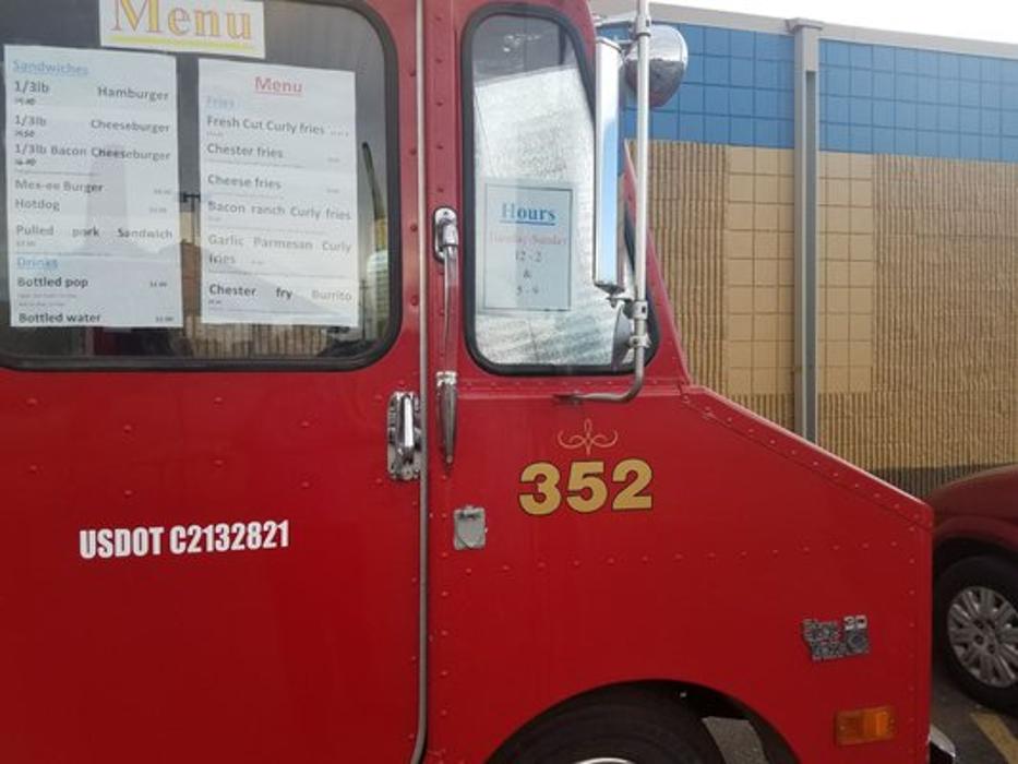 Toner De's Concessions - Byron, MN