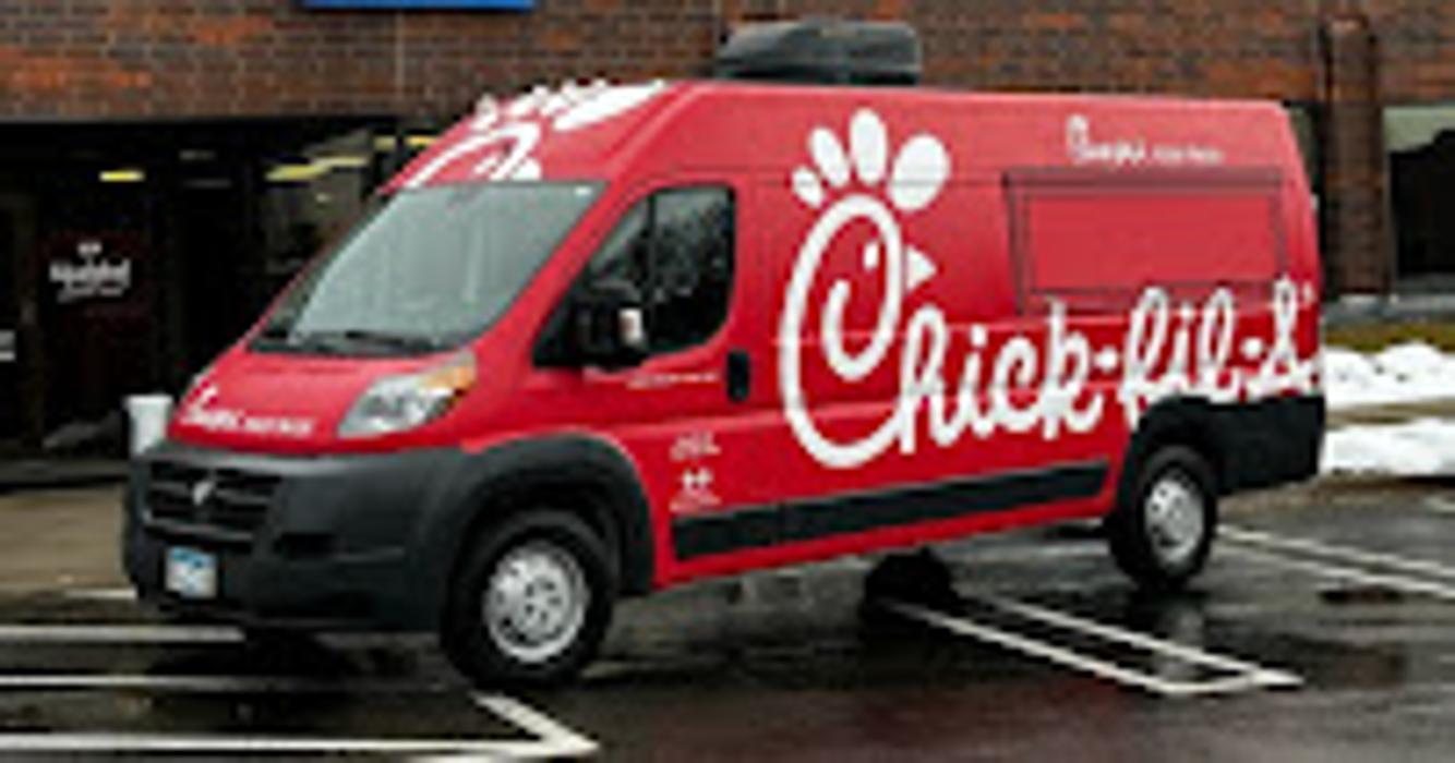 Toner De's Concessions - Byron, MN