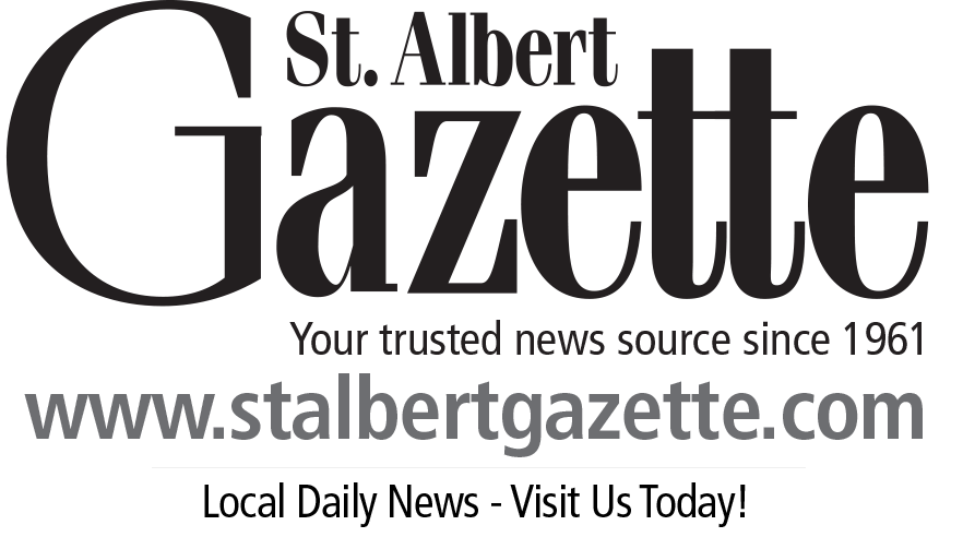 St. Albert Gazette - St. Albert, AB T8N 7L3 - (780)460-5500 | ShowMeLocal.com