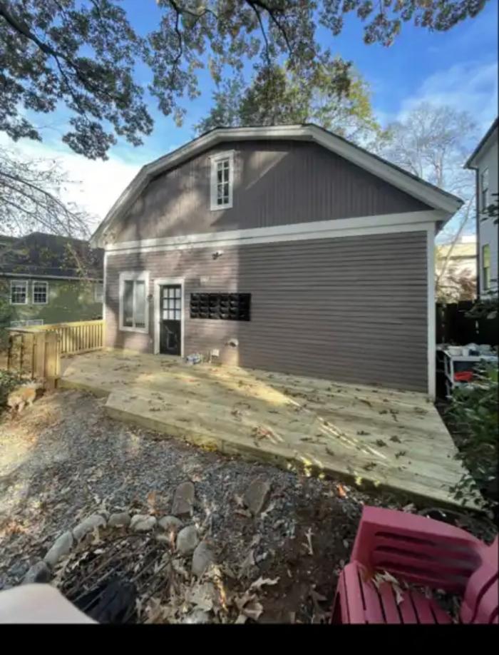 United Home Restoration - Alpharetta, GA