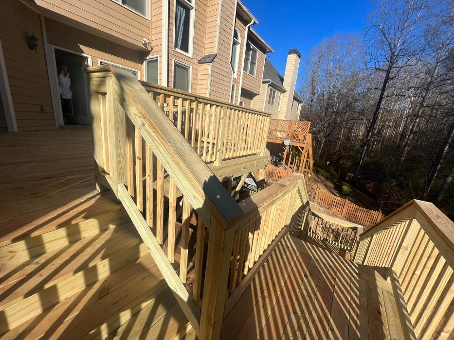 United Home Restoration - Alpharetta, GA