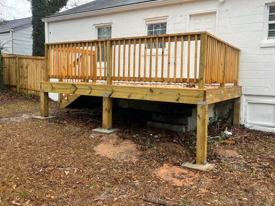 United Home Restoration - Alpharetta, GA