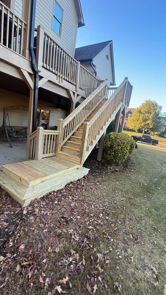 United Home Restoration - Alpharetta, GA