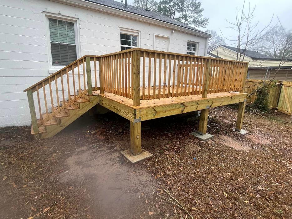 United Home Restoration - Alpharetta, GA