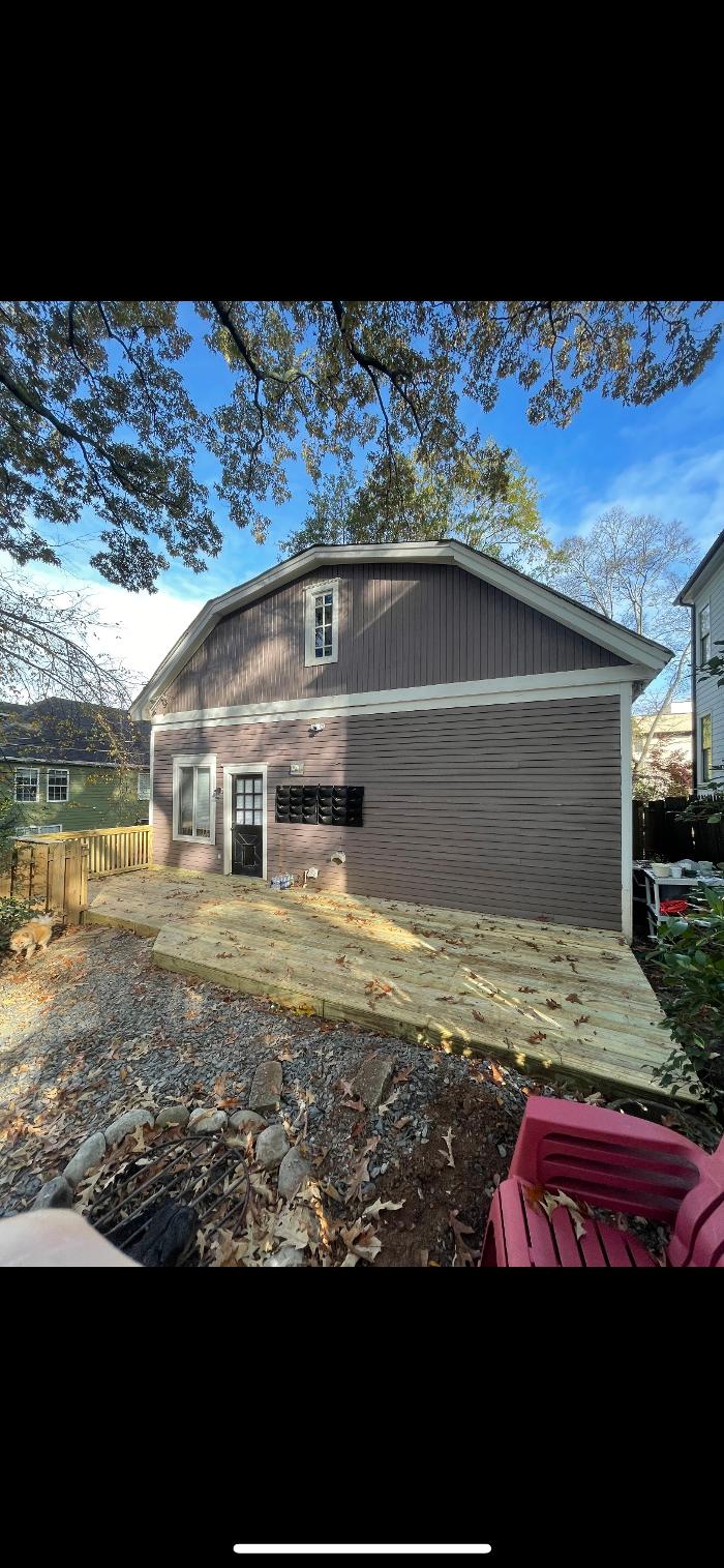 United Home Restoration - Alpharetta, GA