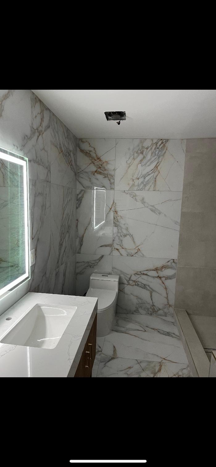 United Home Restoration - Alpharetta, GA