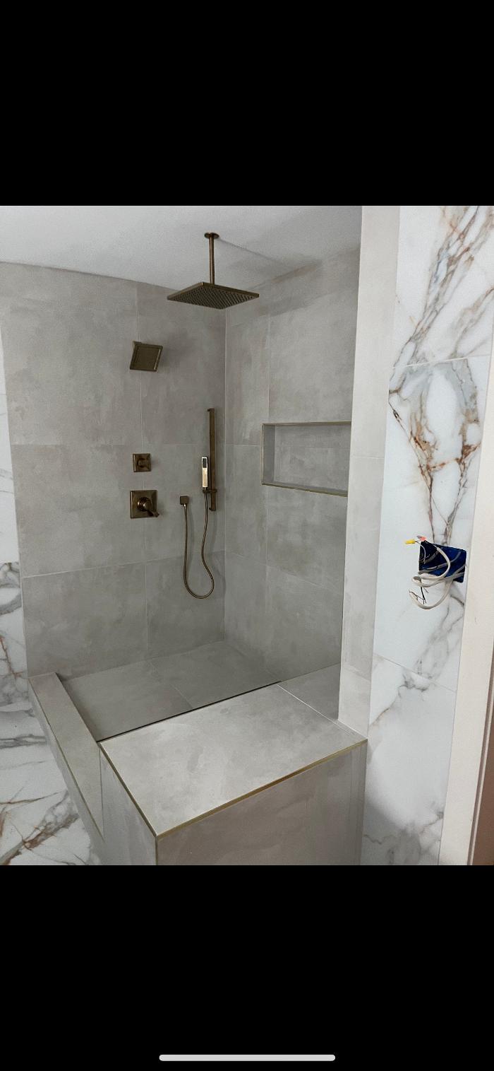 United Home Restoration - Alpharetta, GA