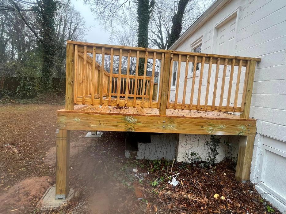 United Home Restoration - Alpharetta, GA