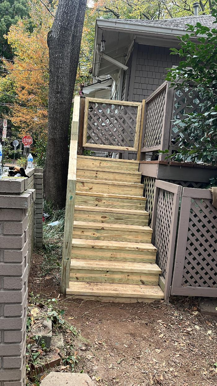 United Home Restoration - Alpharetta, GA