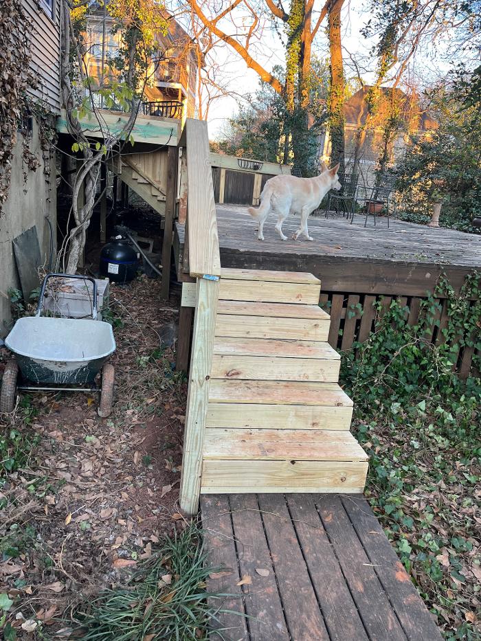 United Home Restoration - Alpharetta, GA