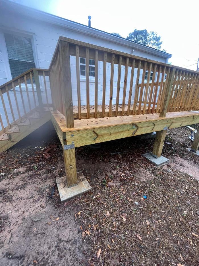 United Home Restoration - Alpharetta, GA