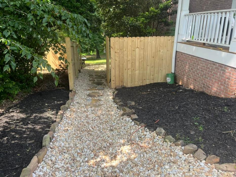 United Home Restoration - Alpharetta, GA