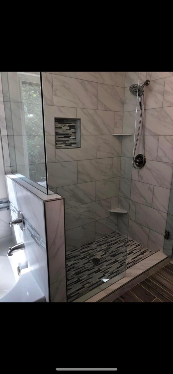 United Home Restoration - Alpharetta, GA