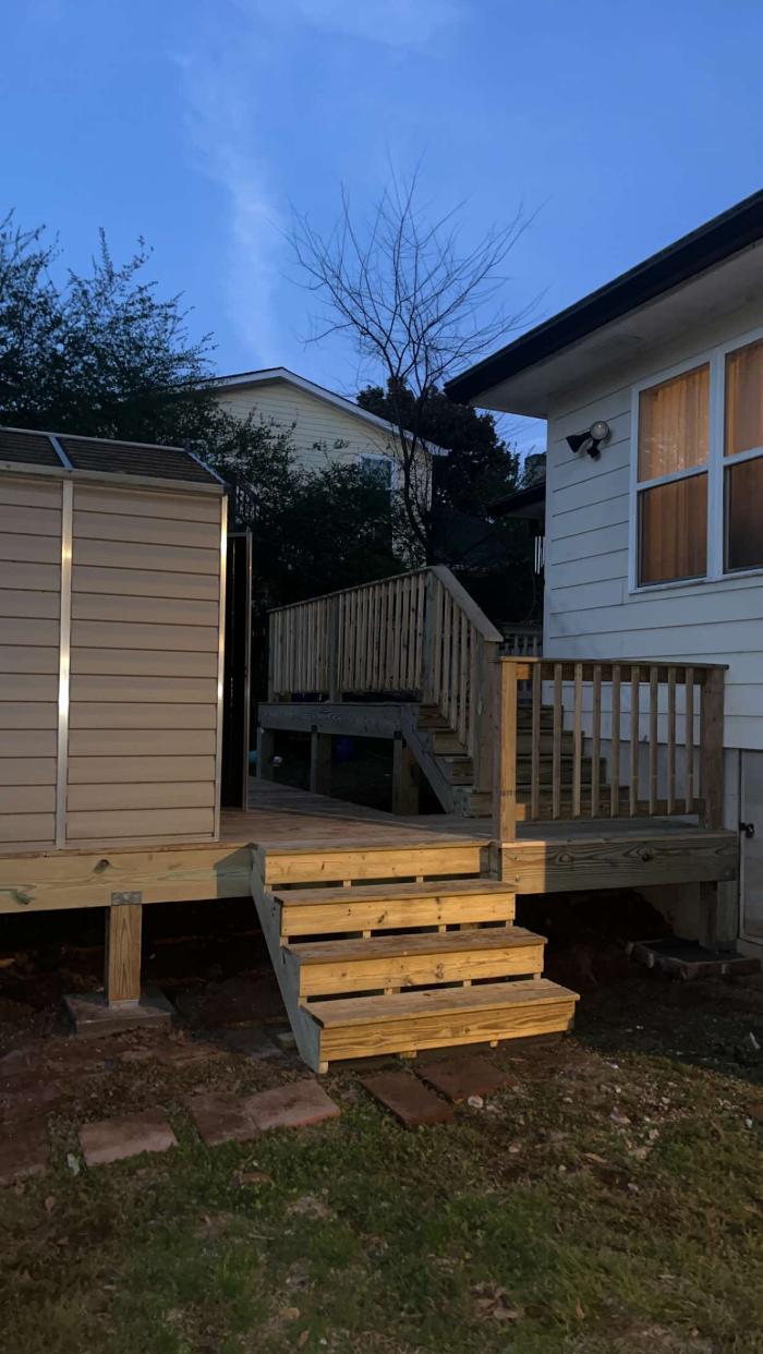 United Home Restoration - Alpharetta, GA