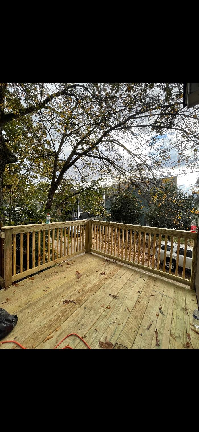 United Home Restoration - Alpharetta, GA