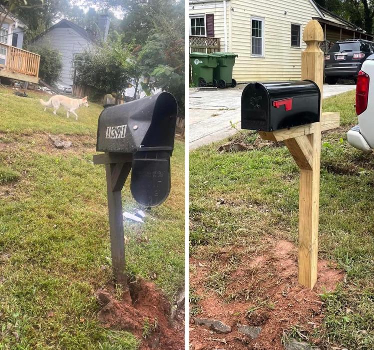 United Home Restoration - Alpharetta, GA