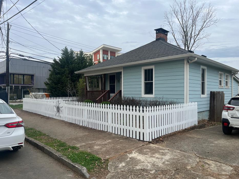 United Home Restoration - Alpharetta, GA