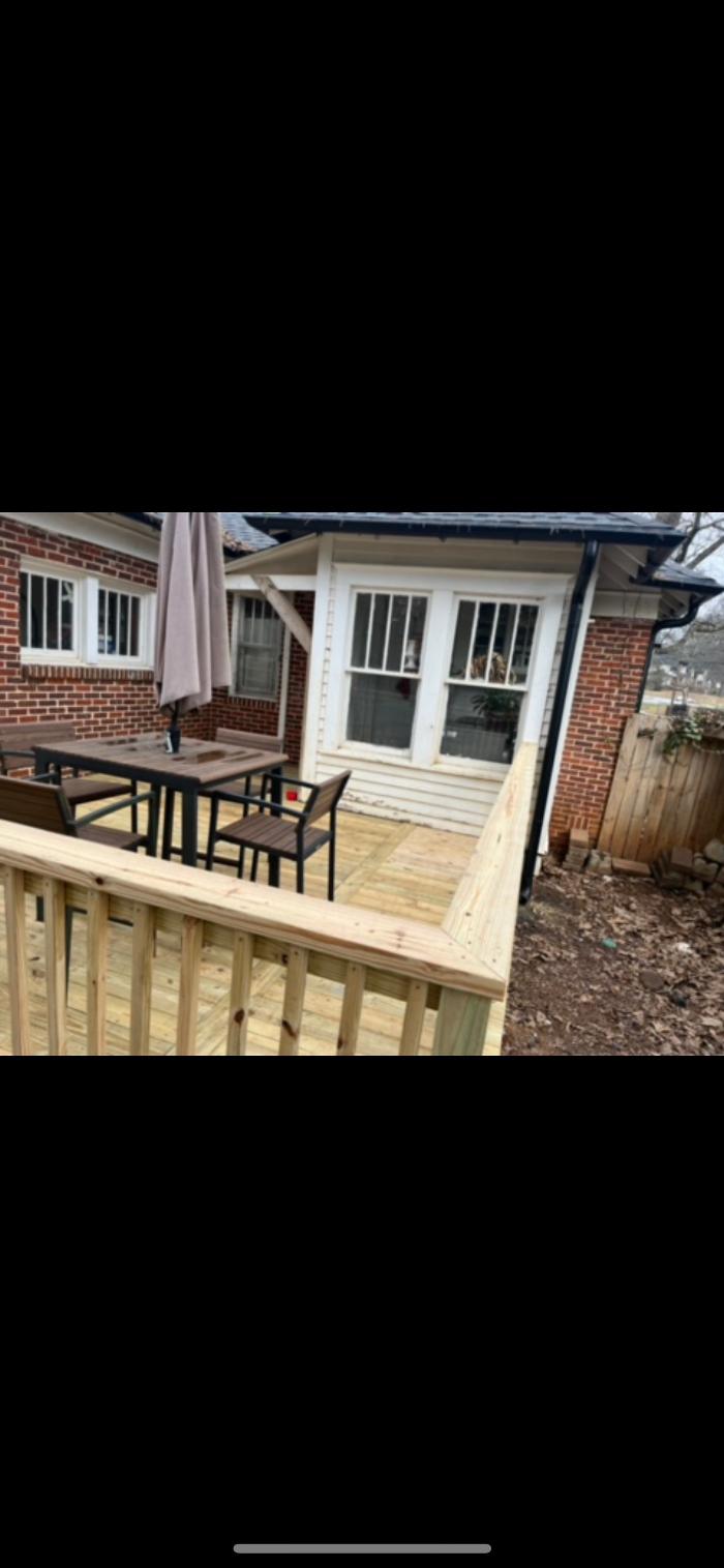 United Home Restoration - Alpharetta, GA