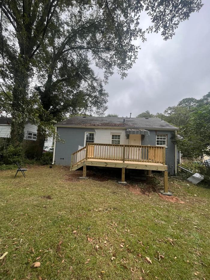 United Home Restoration - Alpharetta, GA