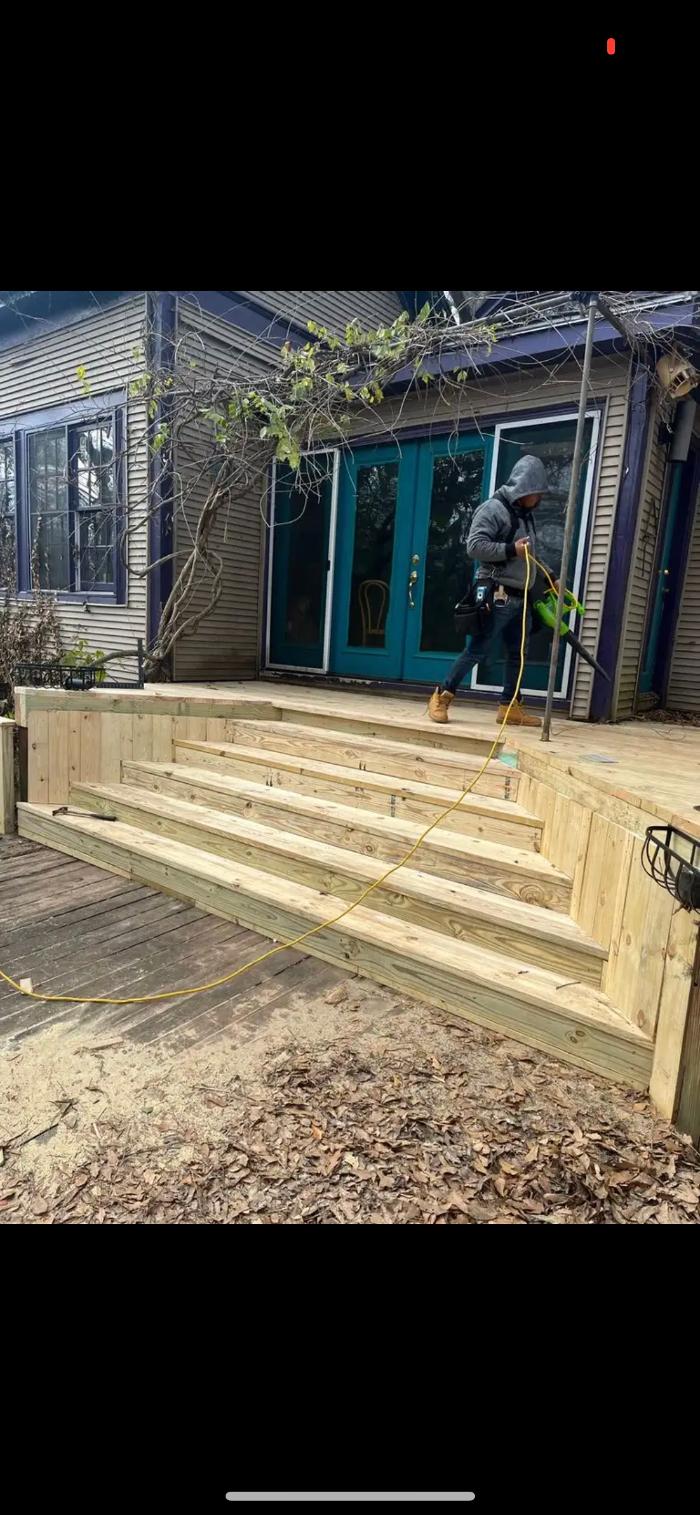 United Home Restoration - Alpharetta, GA