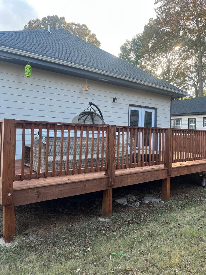 United Home Restoration - Alpharetta, GA