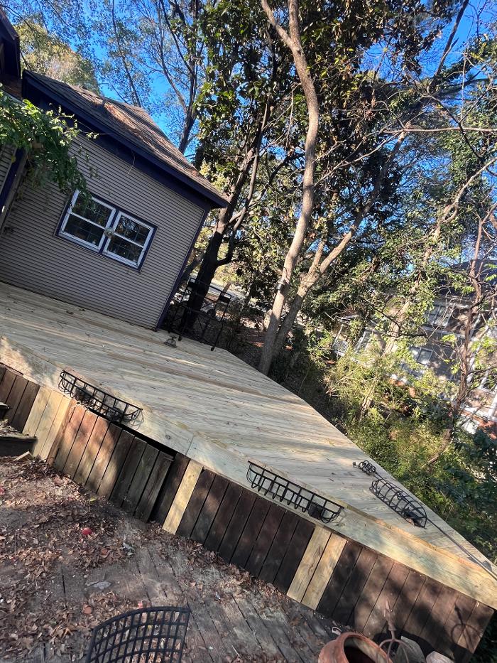 United Home Restoration - Alpharetta, GA