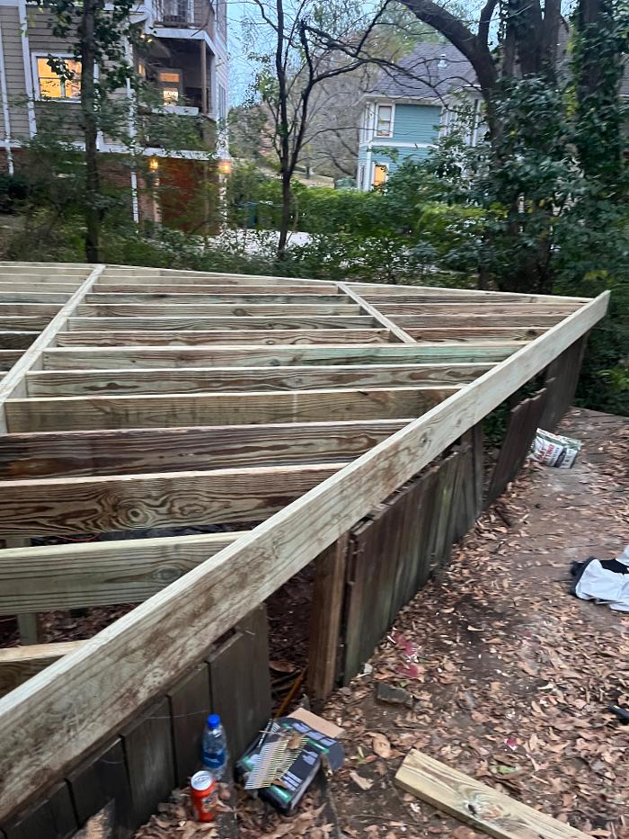 United Home Restoration - Alpharetta, GA