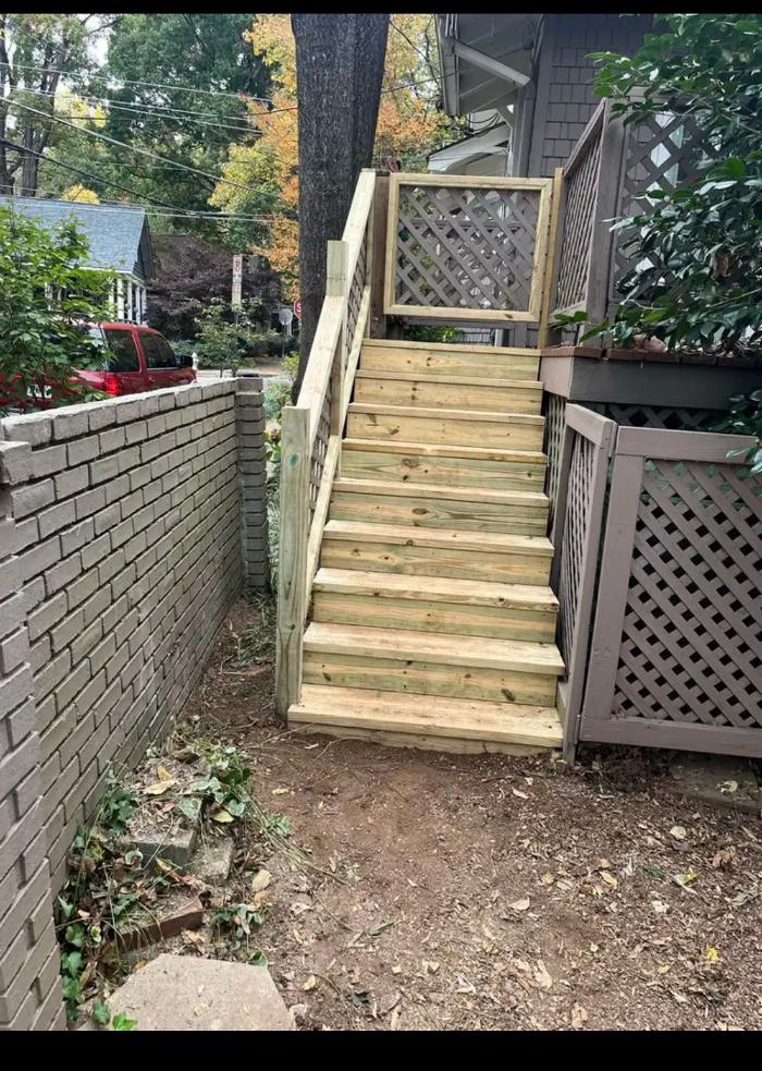 United Home Restoration - Alpharetta, GA