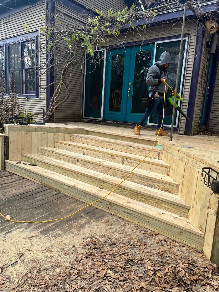 United Home Restoration - Alpharetta, GA