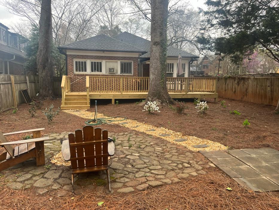 United Home Restoration - Alpharetta, GA