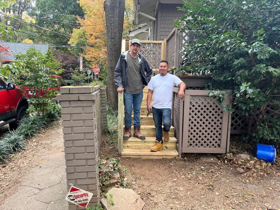 United Home Restoration - Alpharetta, GA