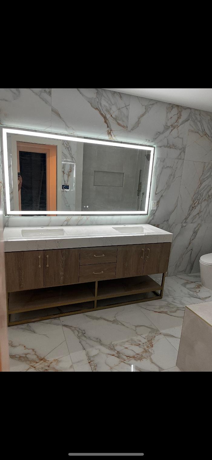 United Home Restoration - Alpharetta, GA