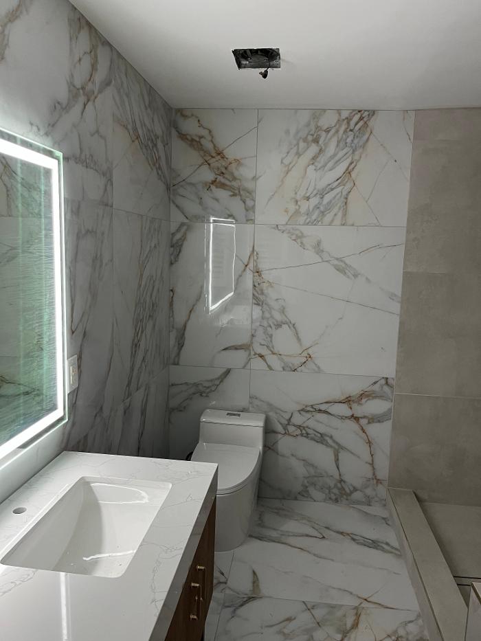 United Home Restoration - Alpharetta, GA