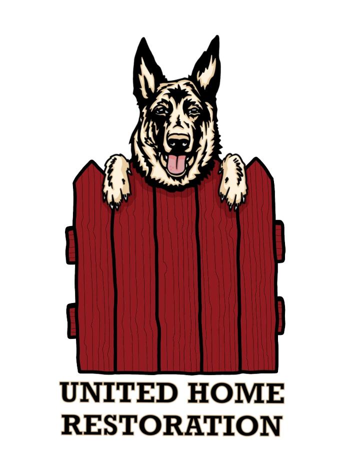 United Home Restoration - Alpharetta, GA