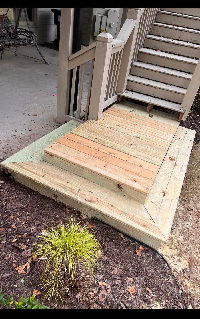 United Home Restoration - Alpharetta, GA