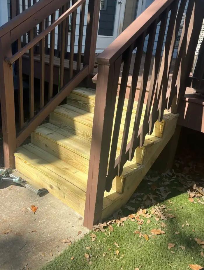 United Home Restoration - Alpharetta, GA