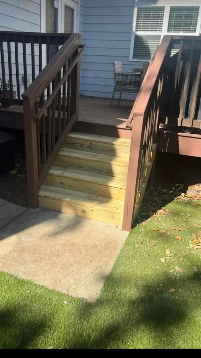 United Home Restoration - Alpharetta, GA