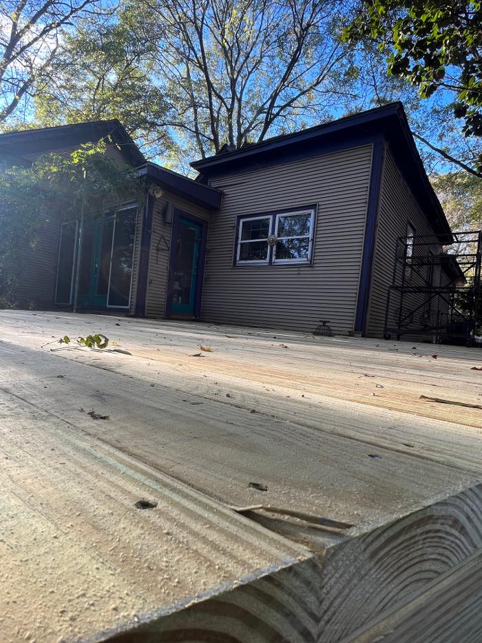 United Home Restoration - Alpharetta, GA