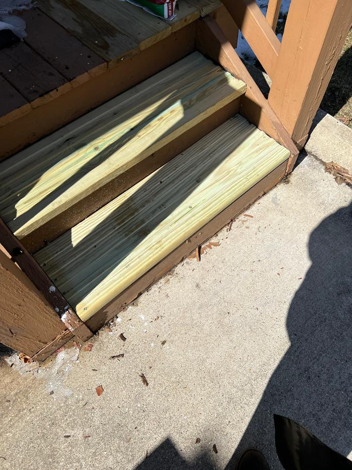 NorthShore Handyman - Niles, IL