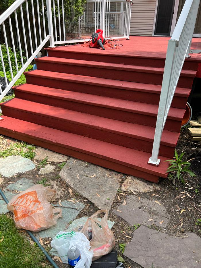 NorthShore Handyman - Niles, IL