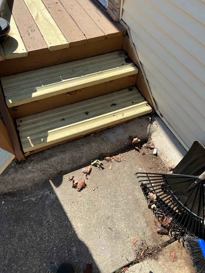 NorthShore Handyman - Niles, IL