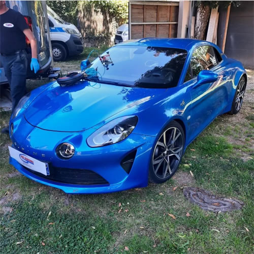 Miniature de la galerie