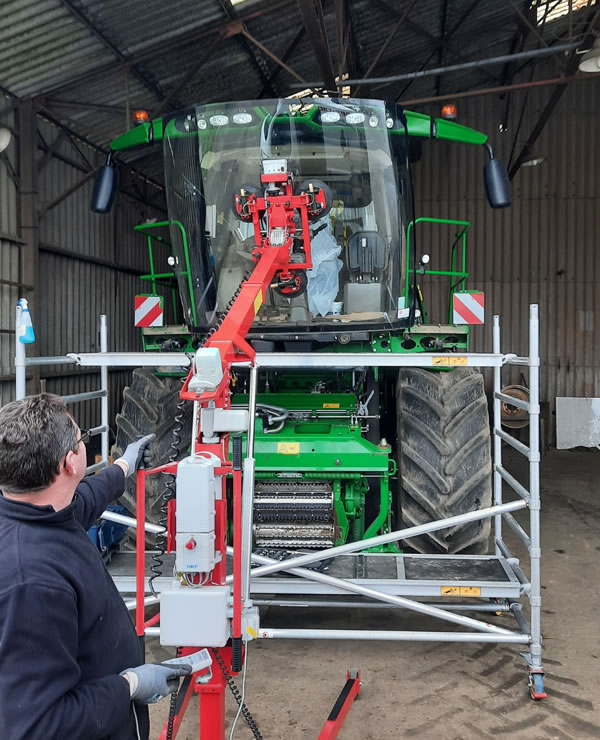 Miniature de la galerie